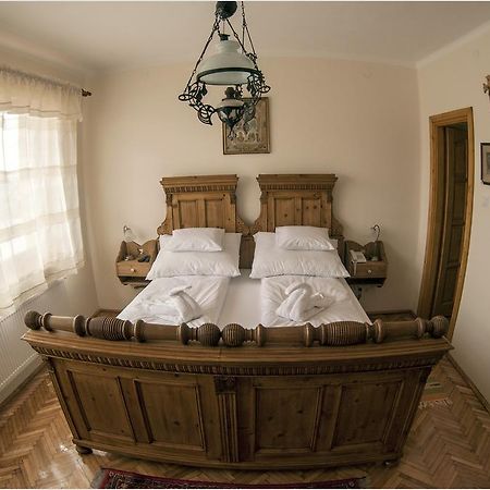 Szent Gellert Borhaz Es Vendegfogado Bed and Breakfast Makó Buitenkant foto