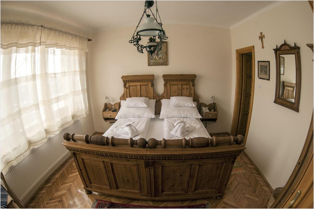 Szent Gellert Borhaz Es Vendegfogado Bed and Breakfast Makó Buitenkant foto