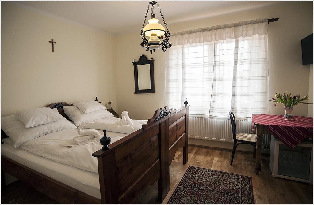 Szent Gellert Borhaz Es Vendegfogado Bed and Breakfast Makó Kamer foto