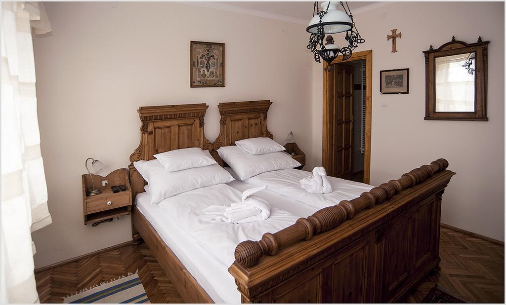 Szent Gellert Borhaz Es Vendegfogado Bed and Breakfast Makó Kamer foto